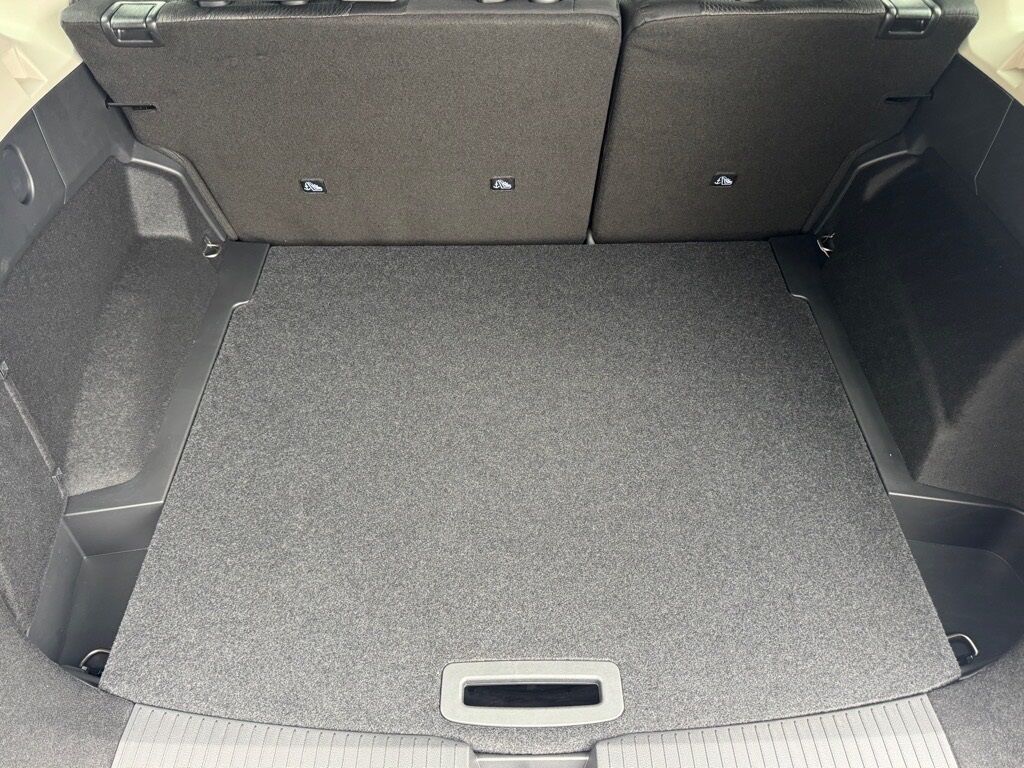 2026 Nissan Rogue SV Morristown TN