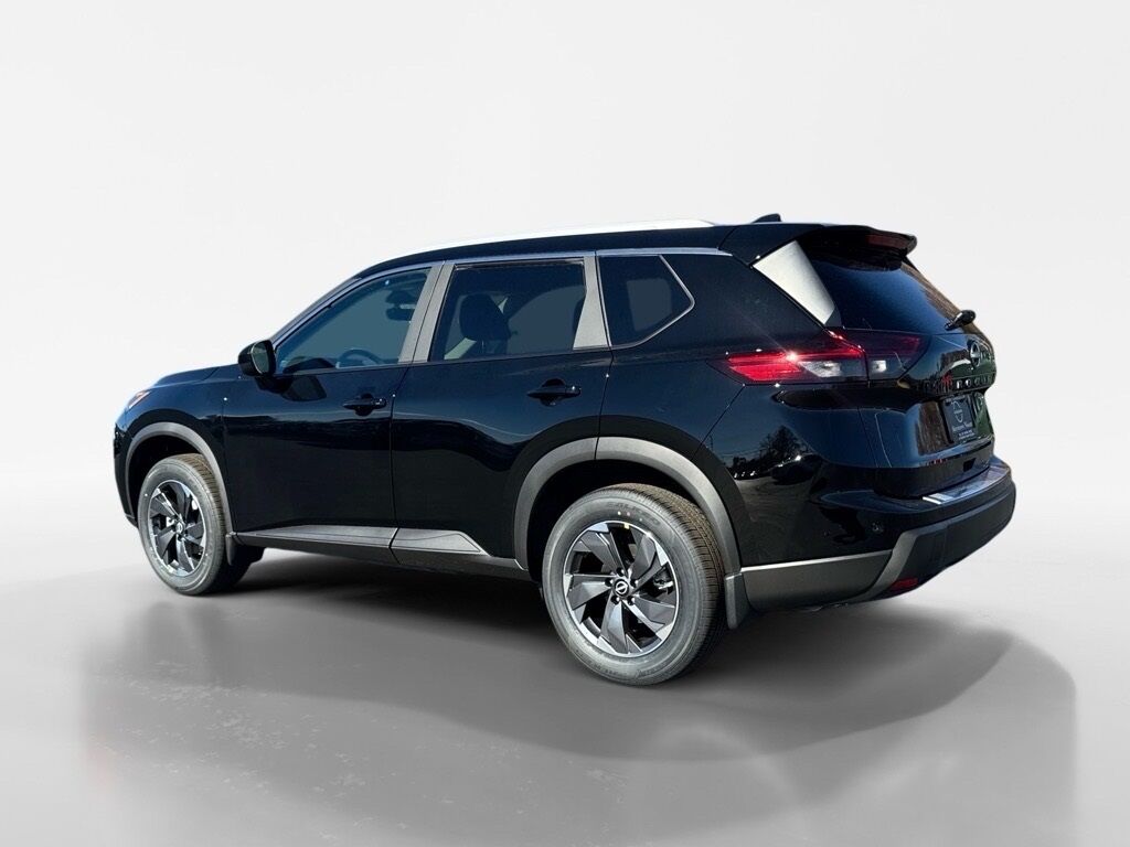 2026 Nissan Rogue SV Morristown TN