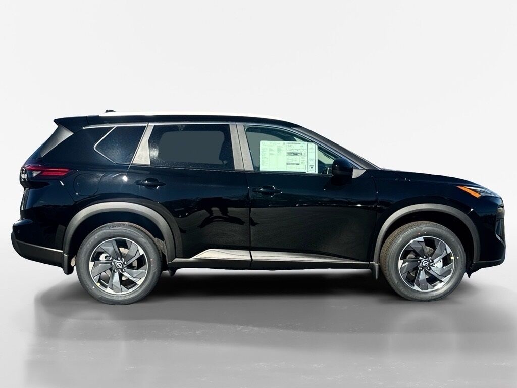 2026 Nissan Rogue SV Morristown TN