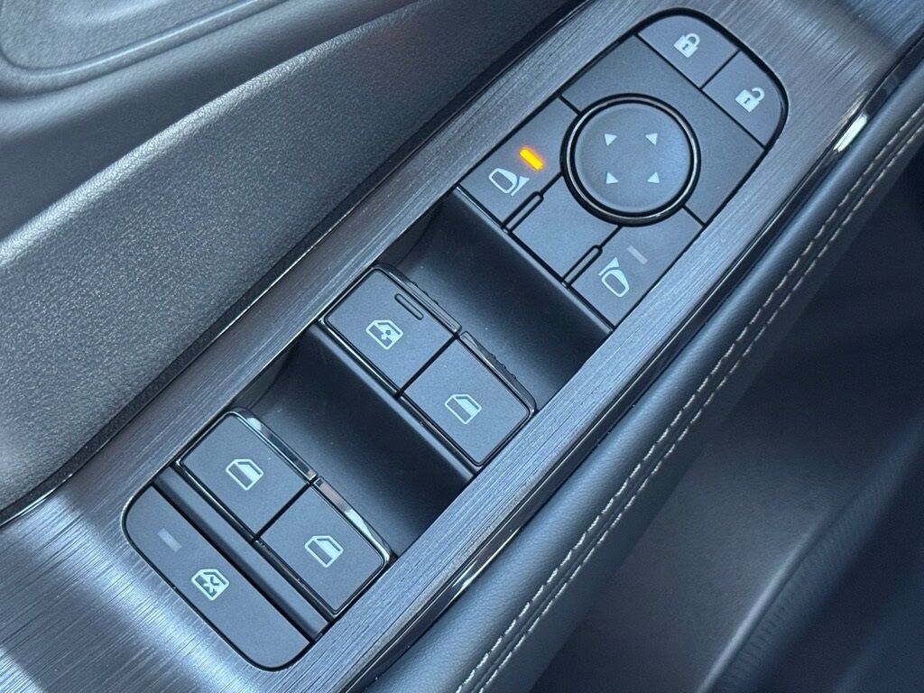 2026 Nissan Rogue SV Morristown TN