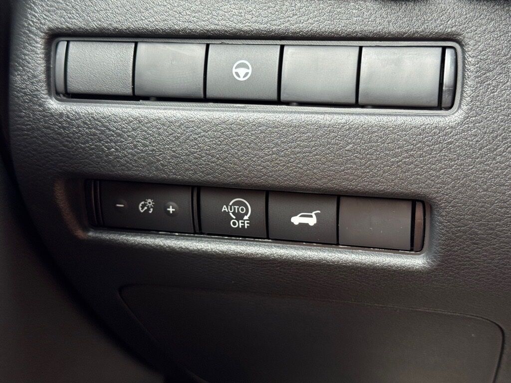 2026 Nissan Rogue SV Morristown TN