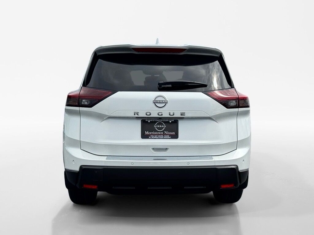 2026 Nissan Rogue SV Morristown TN