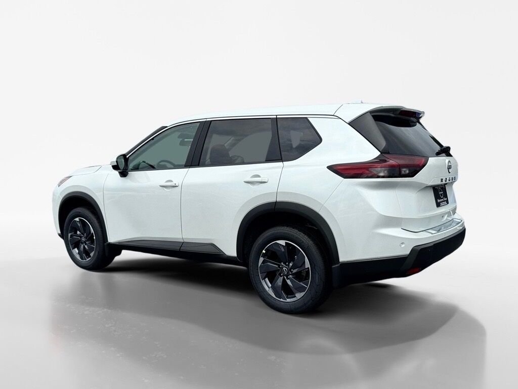 2026 Nissan Rogue SV Morristown TN