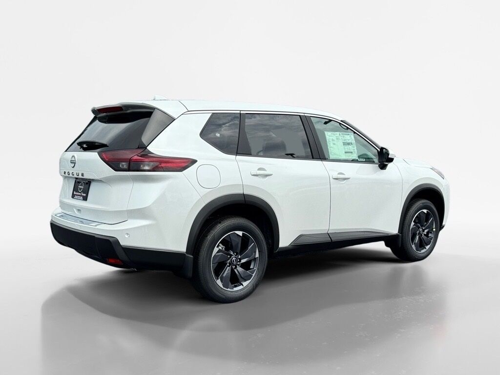 2026 Nissan Rogue SV Morristown TN