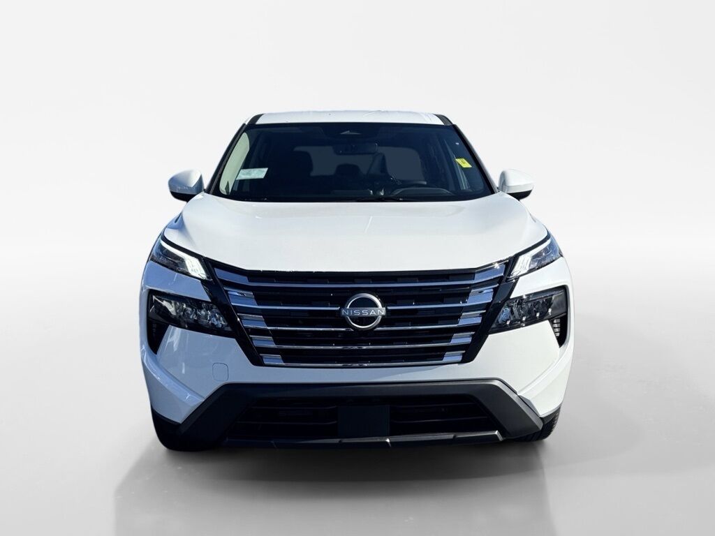 2026 Nissan Rogue SV Morristown TN