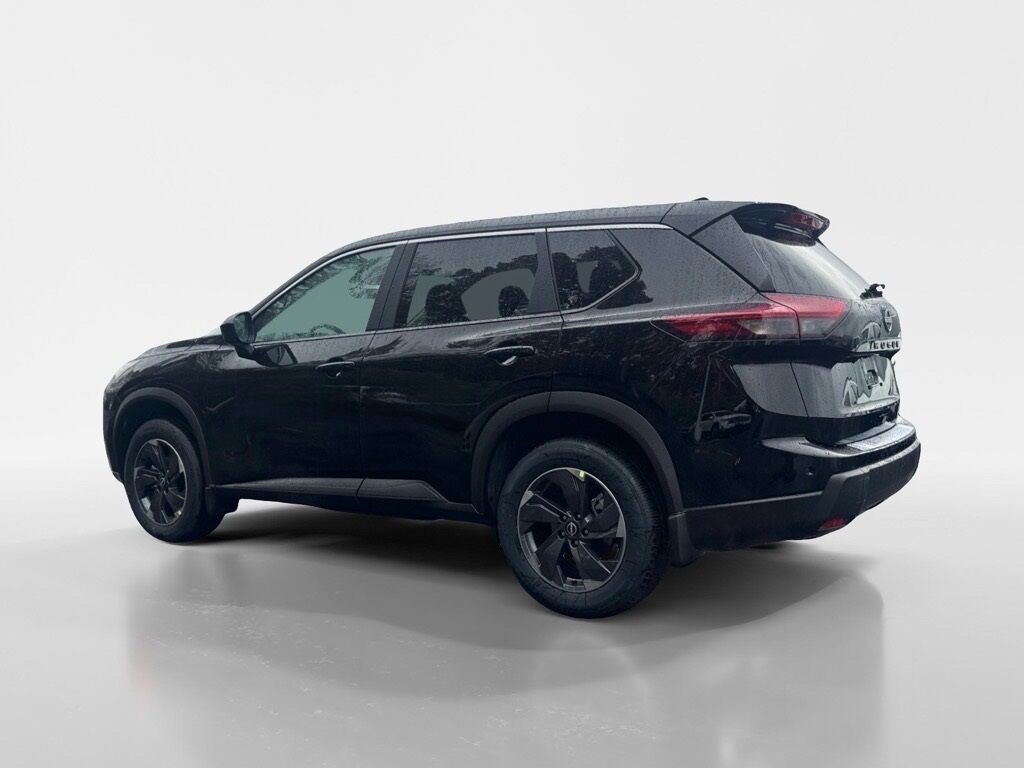 2026 Nissan Rogue SV Morristown TN