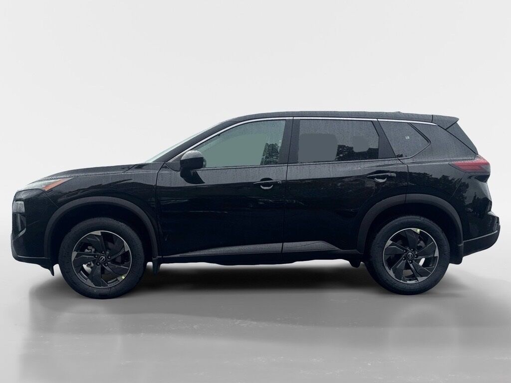 2026 Nissan Rogue SV Morristown TN