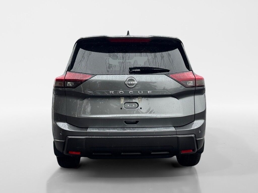 2026 Nissan Rogue SV Morristown TN