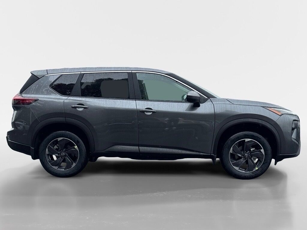 2026 Nissan Rogue SV Morristown TN