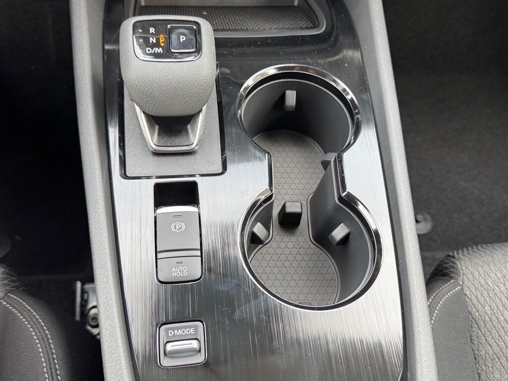 2026 Nissan Rogue SV Morristown TN