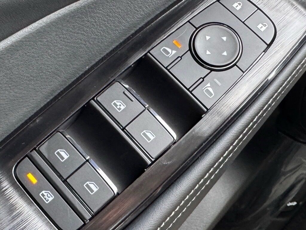 2026 Nissan Rogue SV Morristown TN