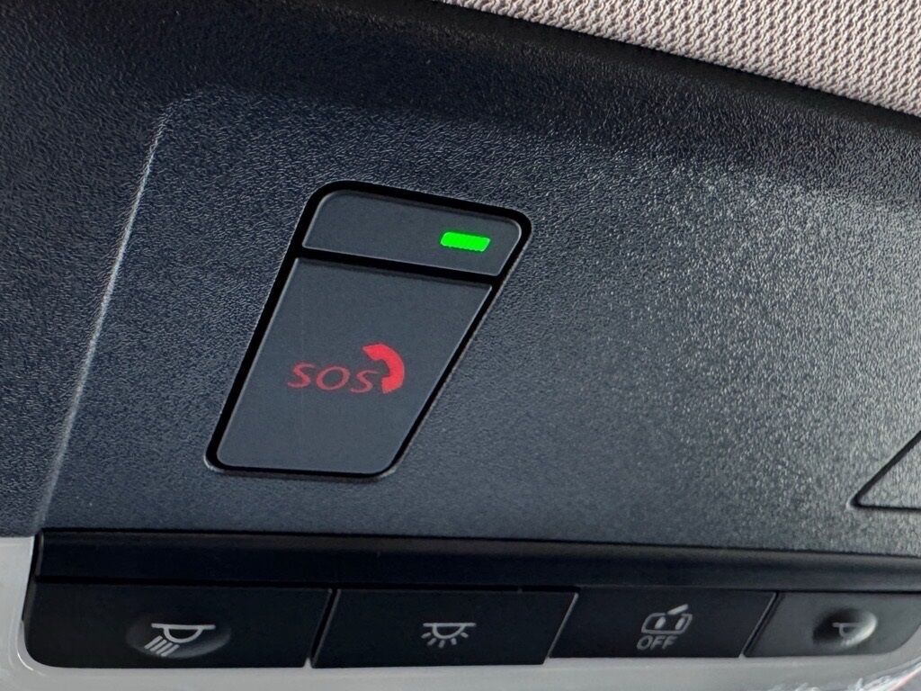 2026 Nissan Rogue SV Morristown TN