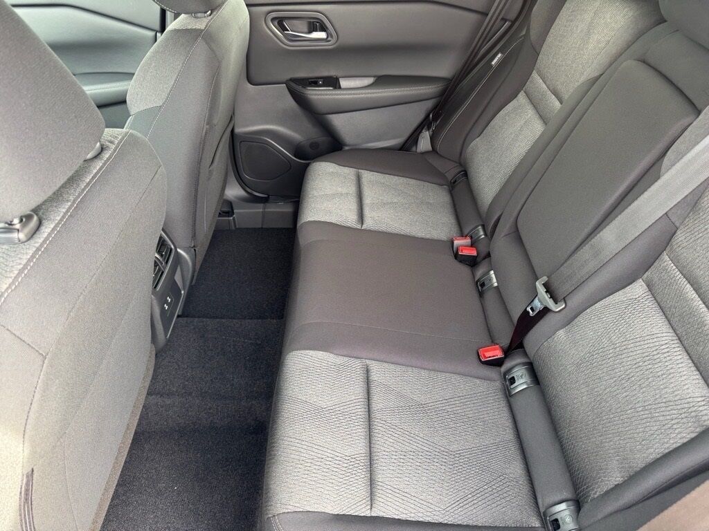 2026 Nissan Rogue SV Morristown TN