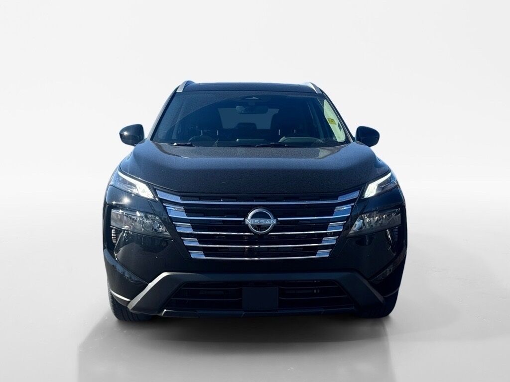 2026 Nissan Rogue SV Morristown TN