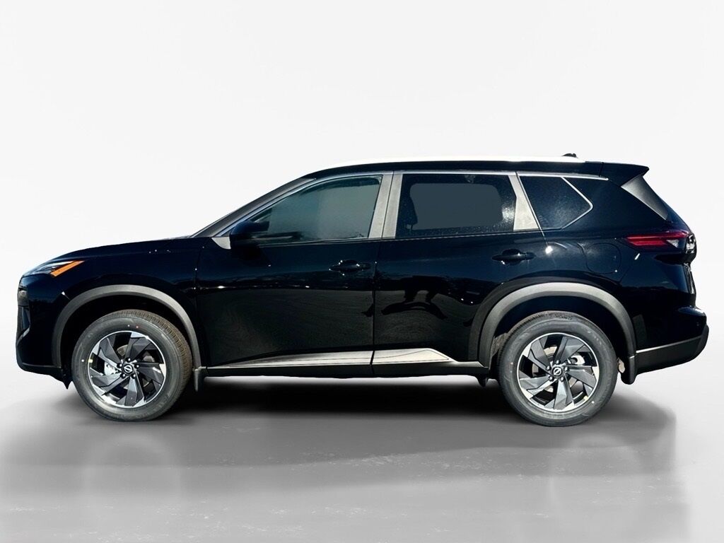 2026 Nissan Rogue SV Morristown TN