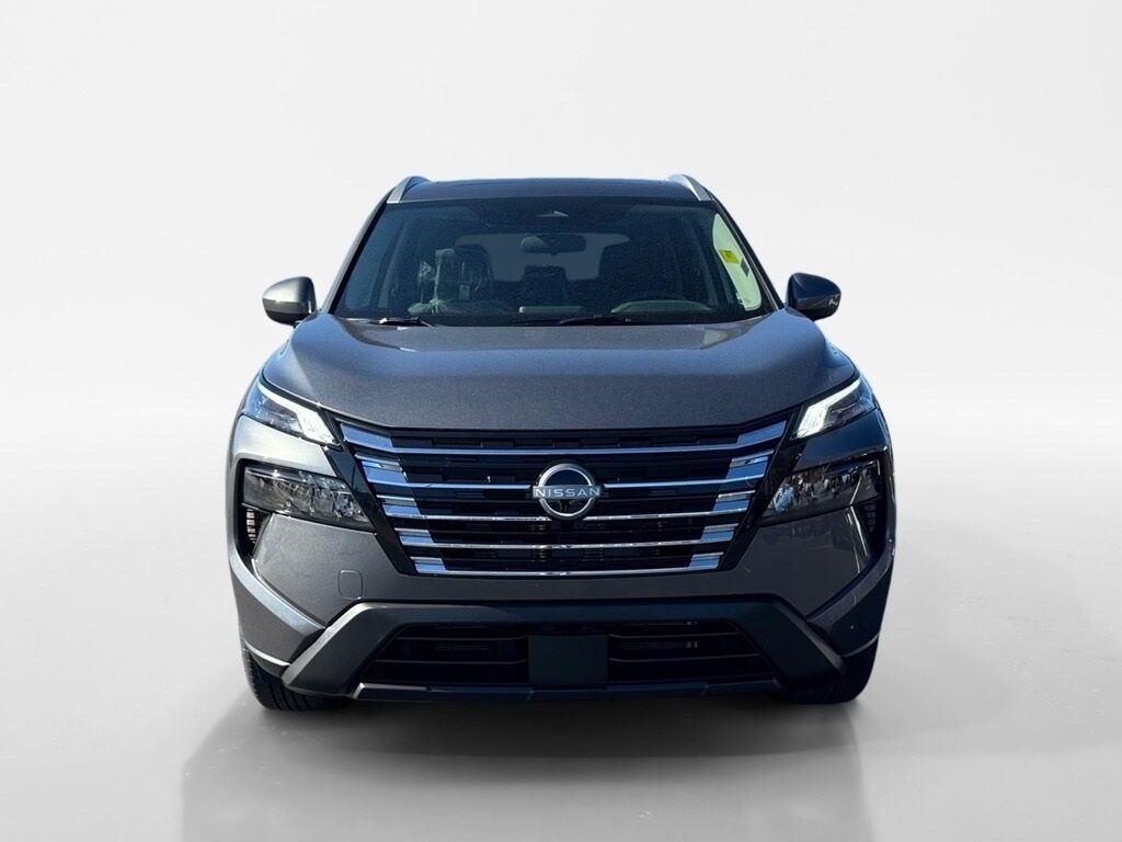 2026 Nissan Rogue SV Morristown TN