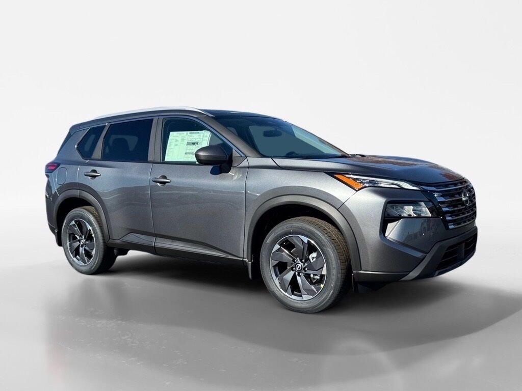 2026 Nissan Rogue SV Morristown TN