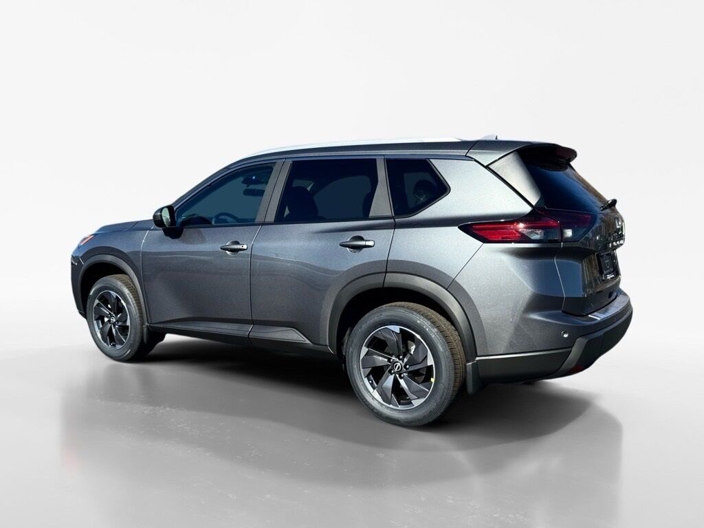 2026 Nissan Rogue SV Morristown TN