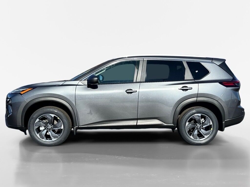 2026 Nissan Rogue SV Morristown TN