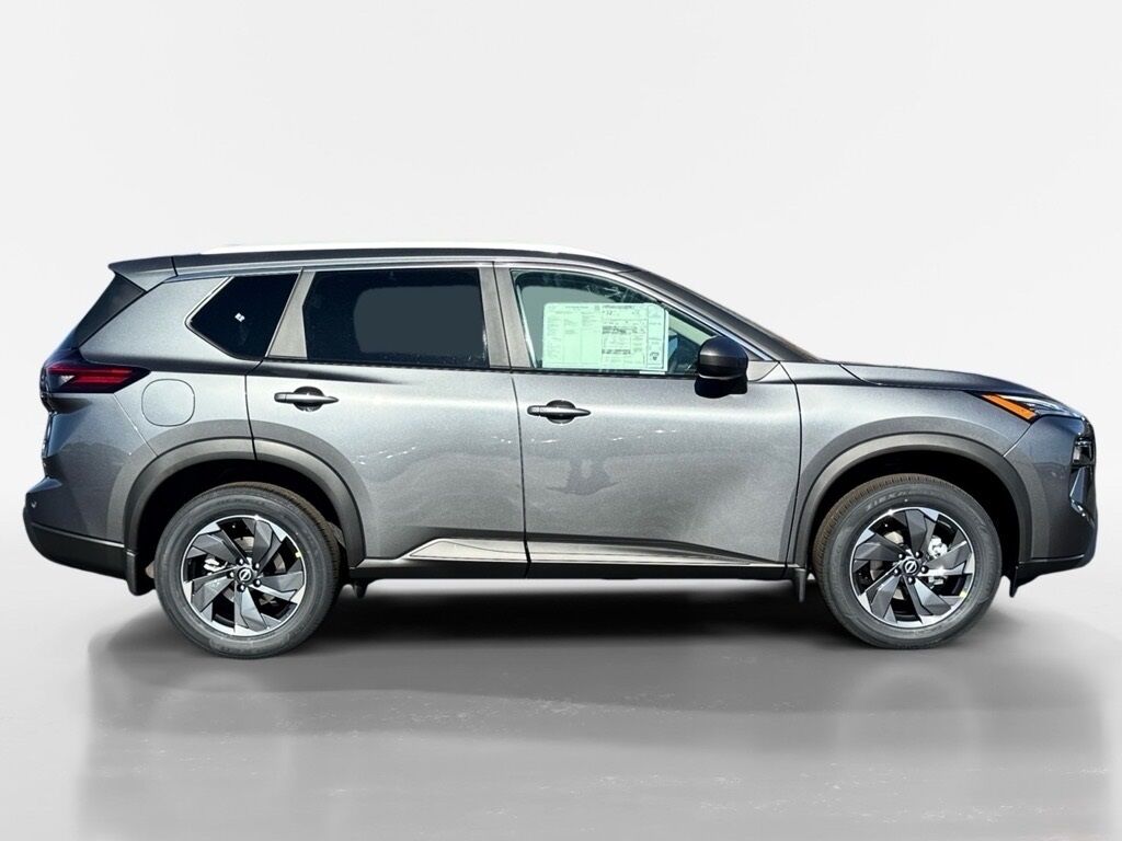 2026 Nissan Rogue SV Morristown TN