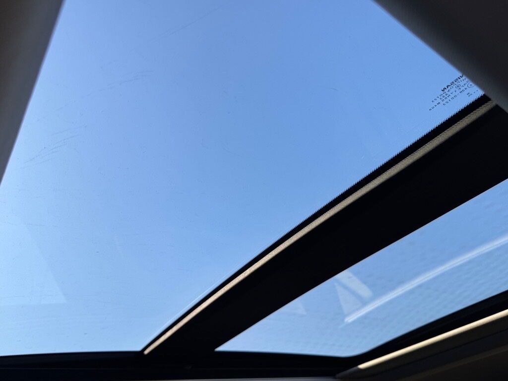 2026 Nissan Rogue SV Morristown TN