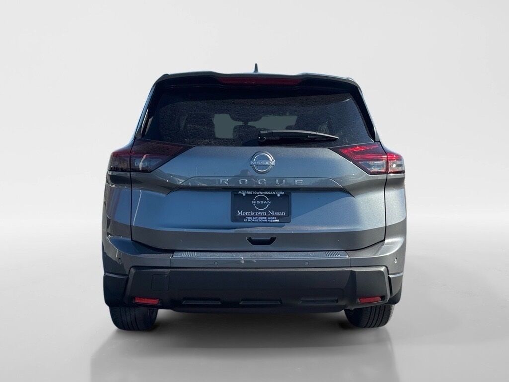 2026 Nissan Rogue SV Morristown TN