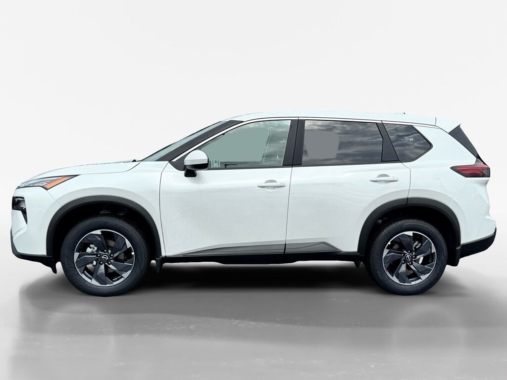 2026 Nissan Rogue SV Morristown TN