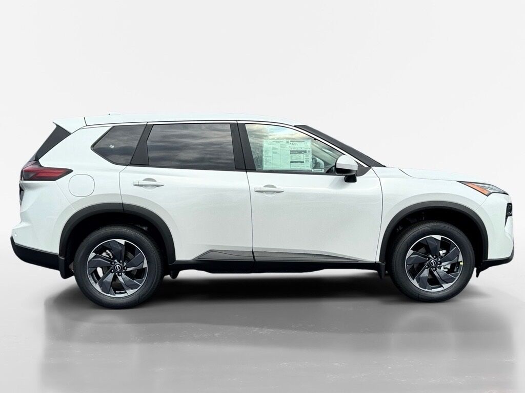 2026 Nissan Rogue SV Morristown TN