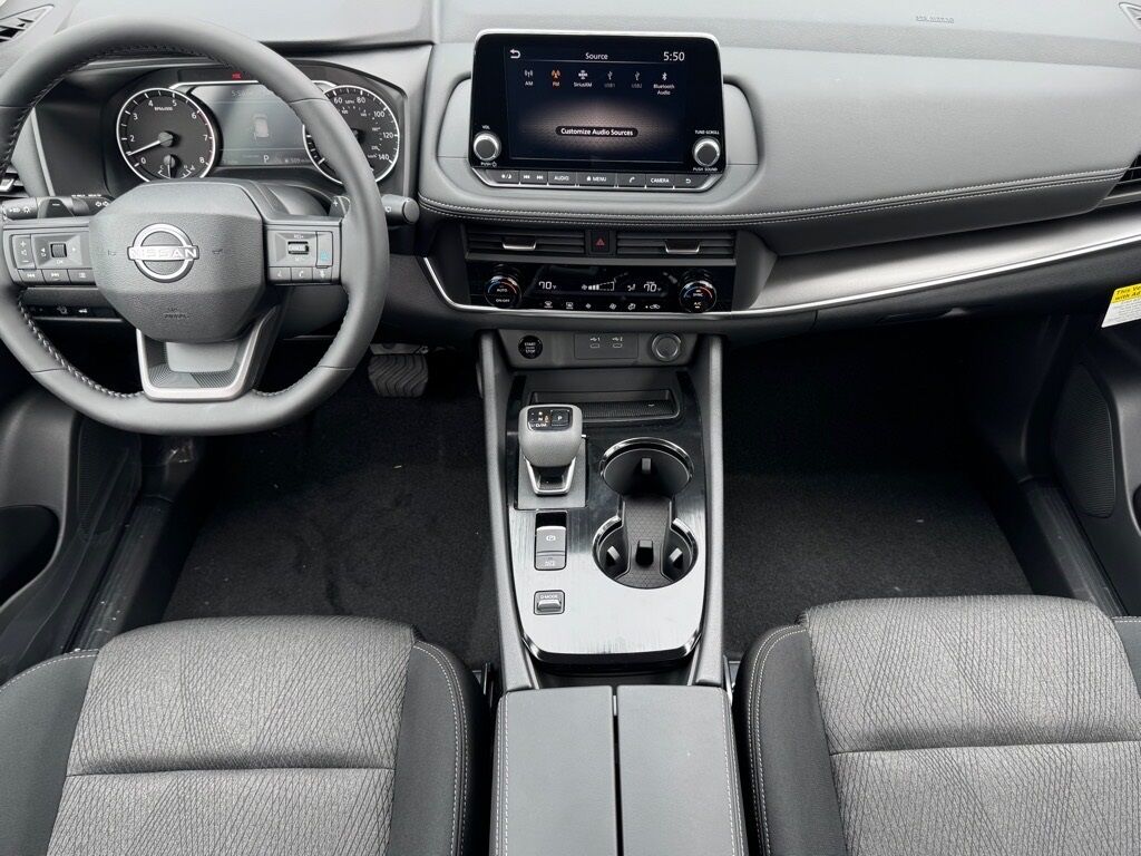 2026 Nissan Rogue SV Morristown TN