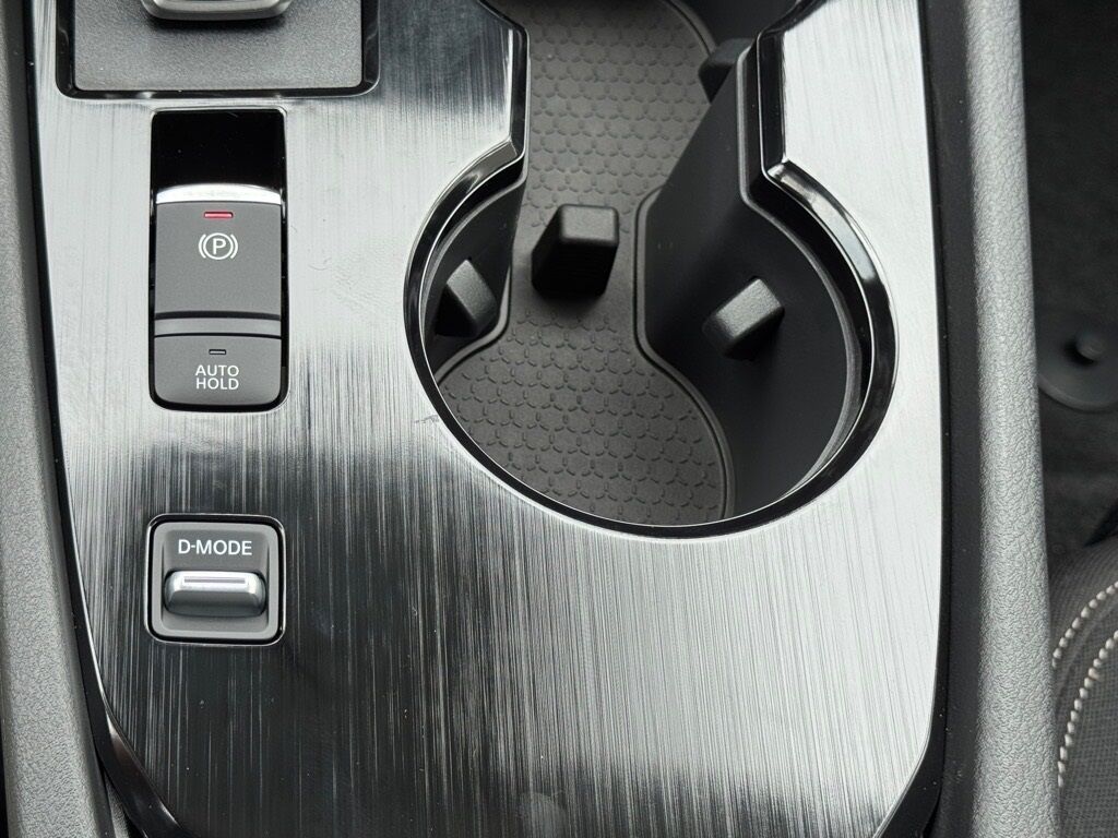 2026 Nissan Rogue SV Morristown TN