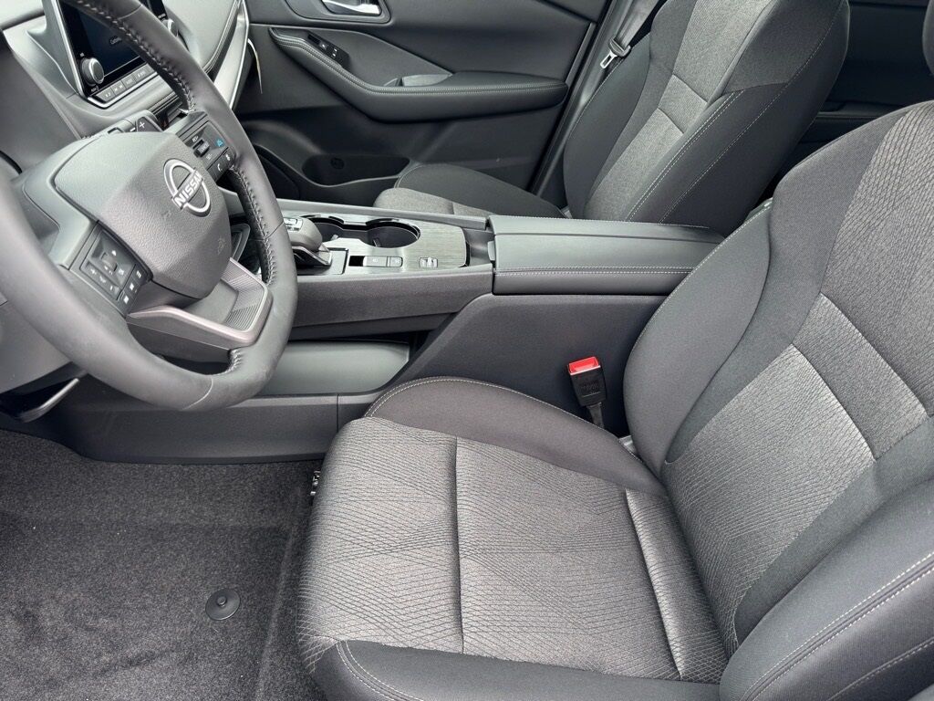 2026 Nissan Rogue SV Morristown TN