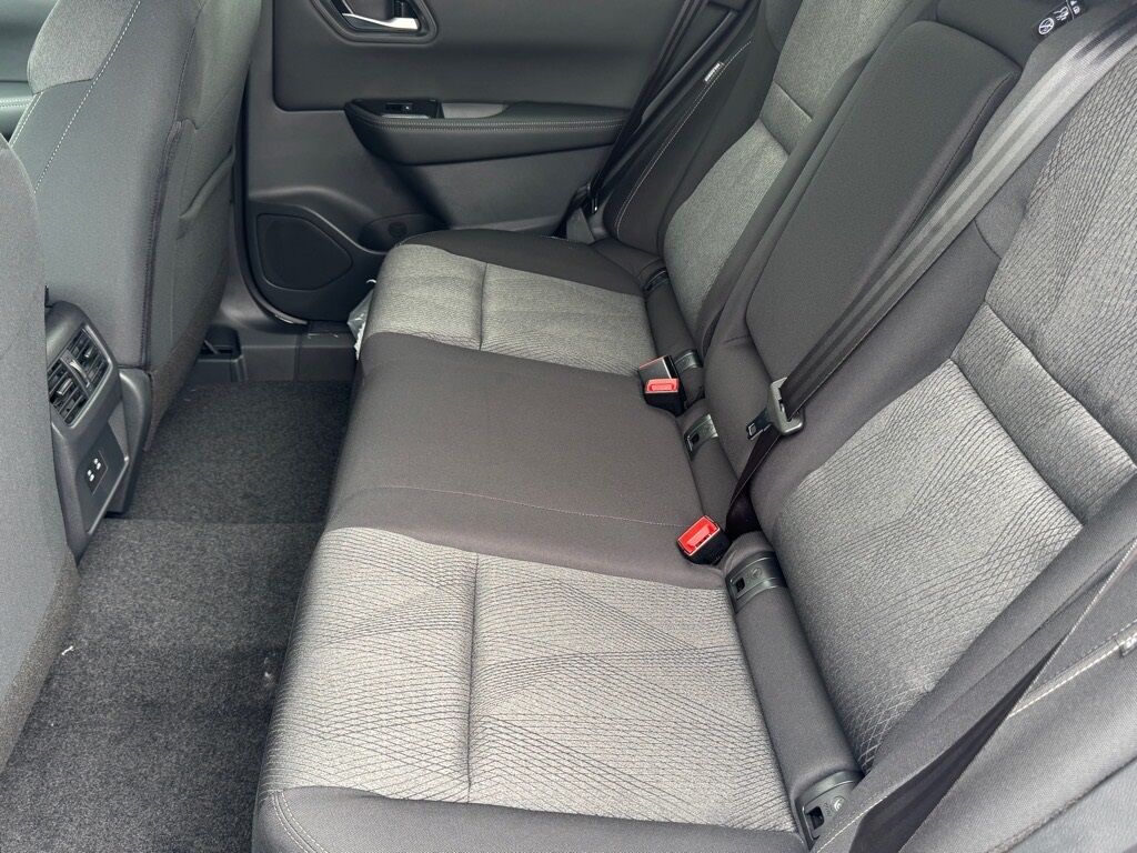2026 Nissan Rogue SV Morristown TN