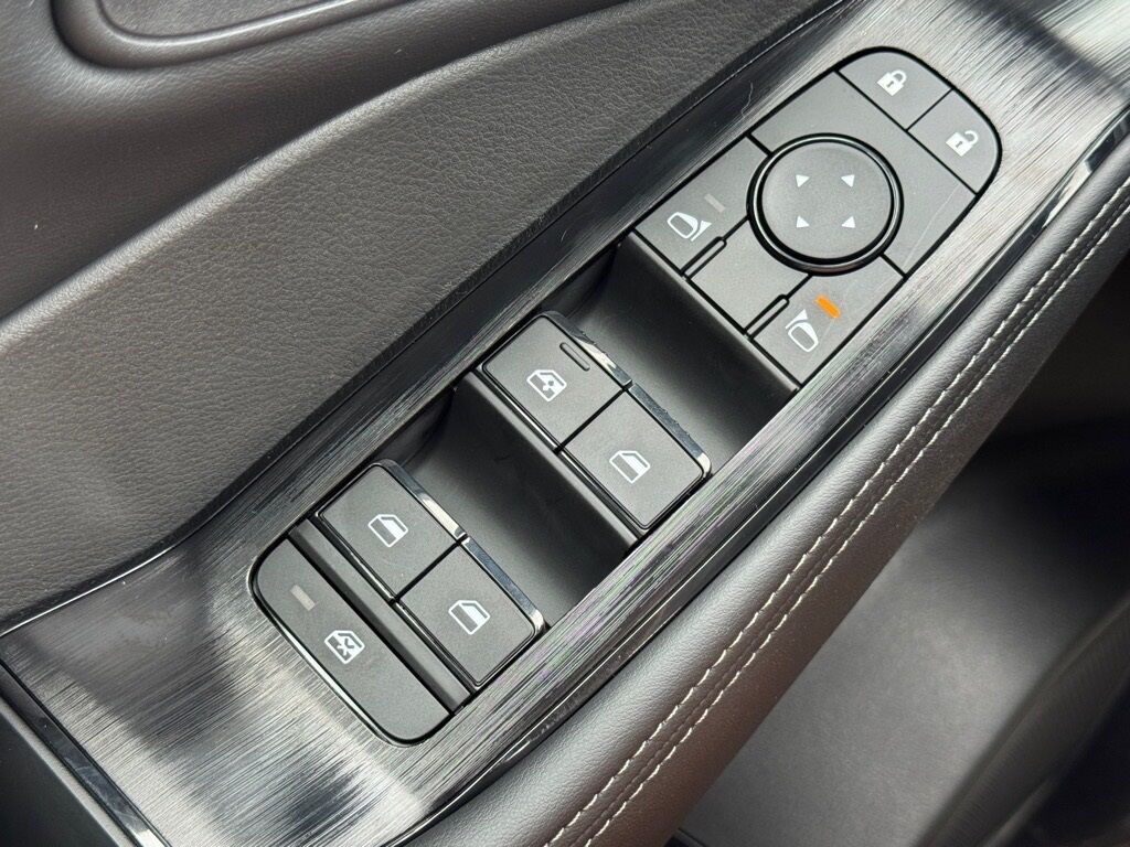 2026 Nissan Rogue SV Morristown TN