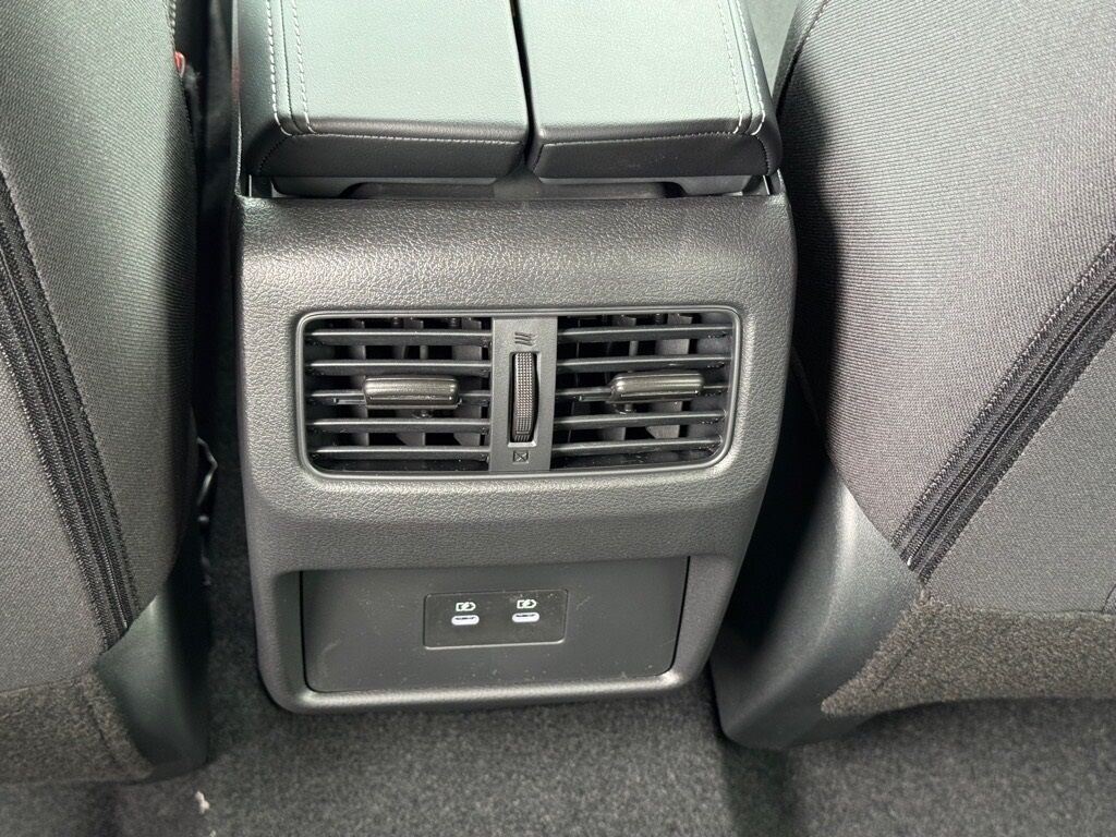 2026 Nissan Rogue SV Morristown TN
