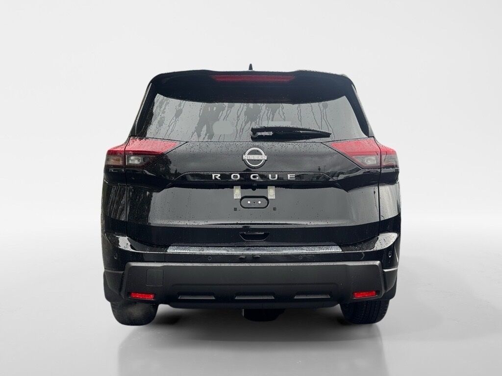 2026 Nissan Rogue SV Morristown TN