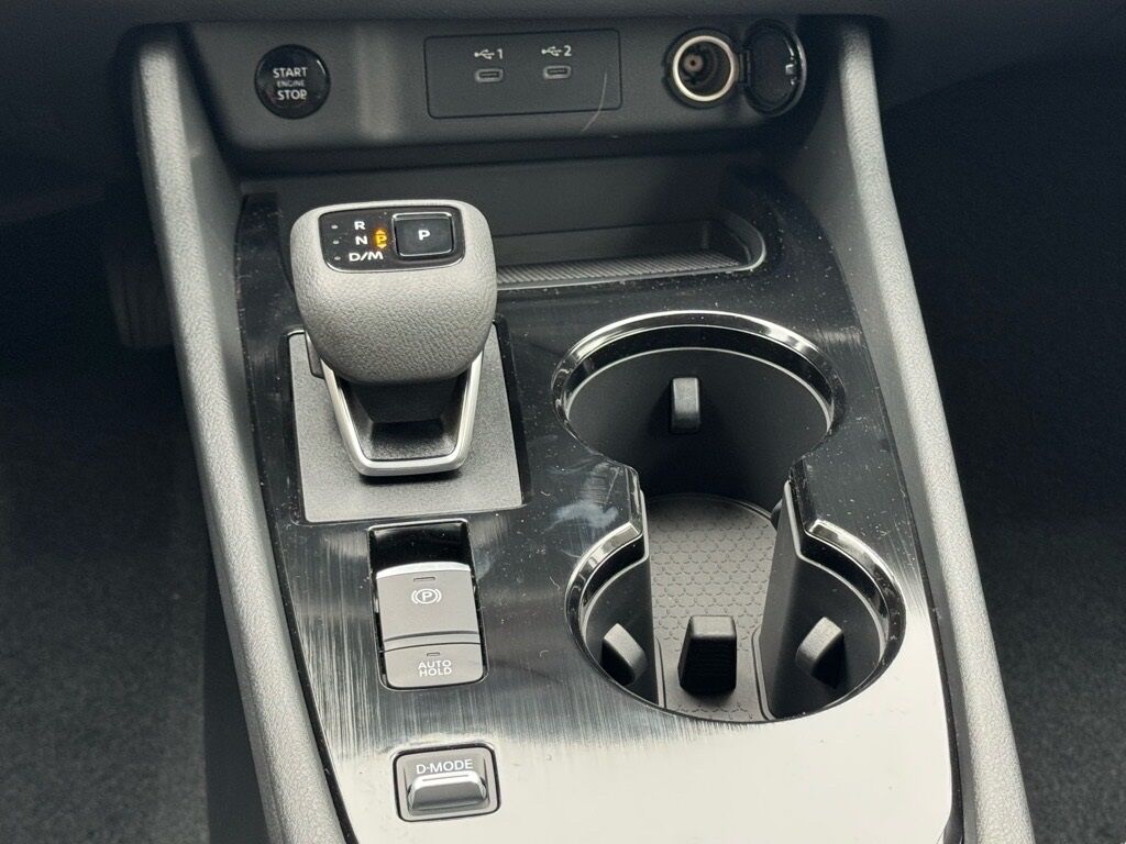 2026 Nissan Rogue SV Morristown TN