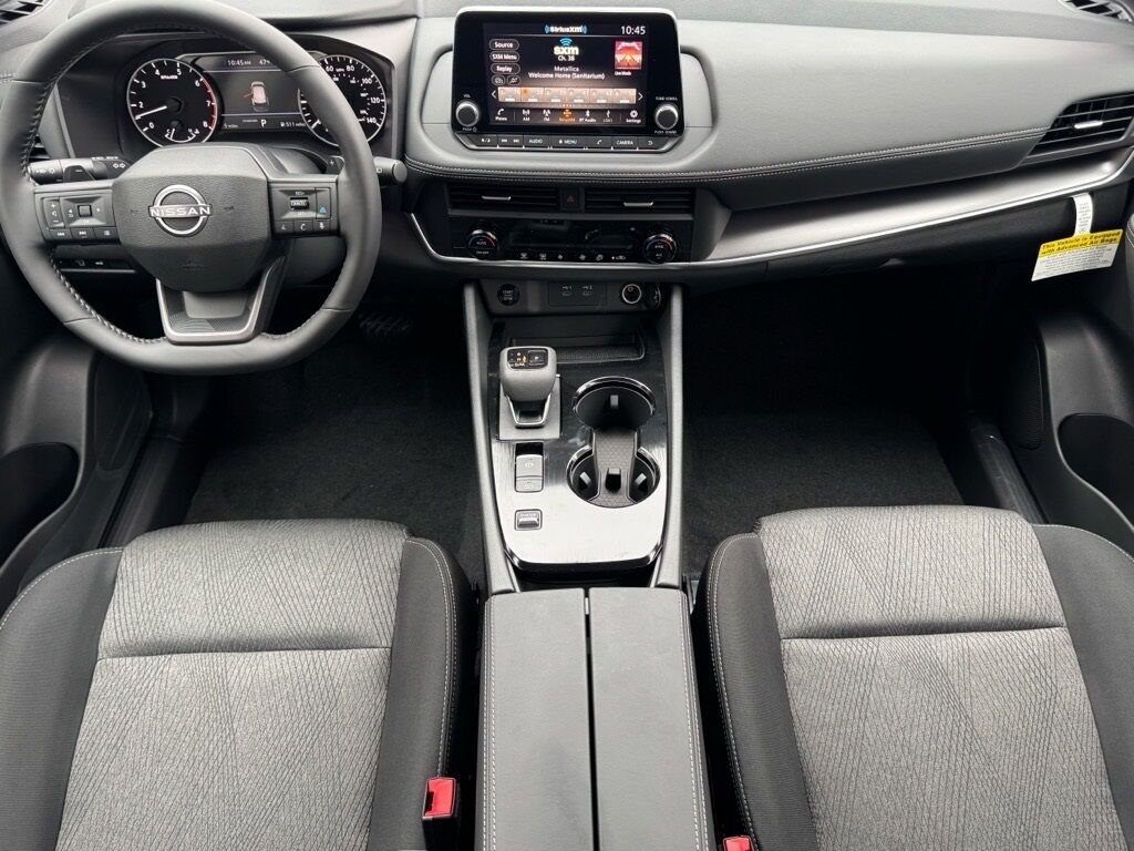 2026 Nissan Rogue SV Morristown TN