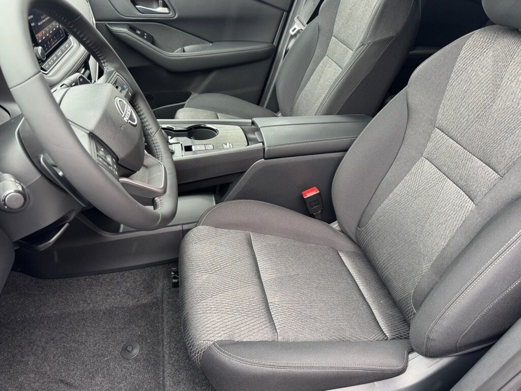 2026 Nissan Rogue SV Morristown TN