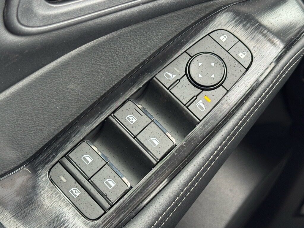 2026 Nissan Rogue SV Morristown TN