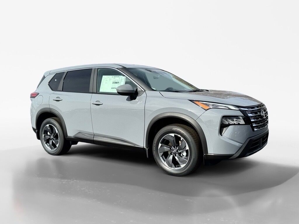 2026 Nissan Rogue SV Morristown TN