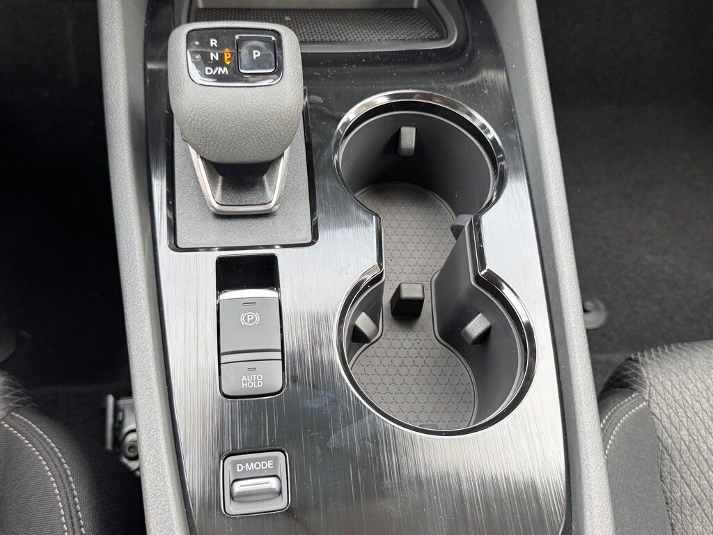 2026 Nissan Rogue SV Morristown TN