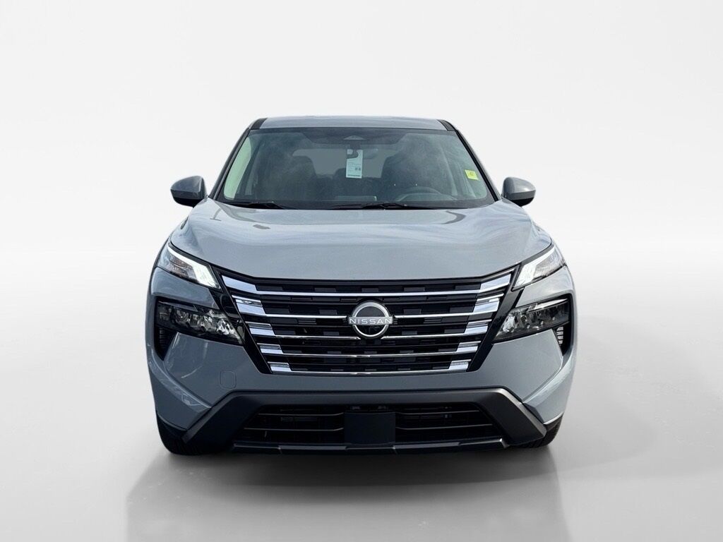 2026 Nissan Rogue SV Morristown TN