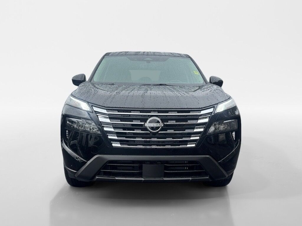 2026 Nissan Rogue SV Morristown TN