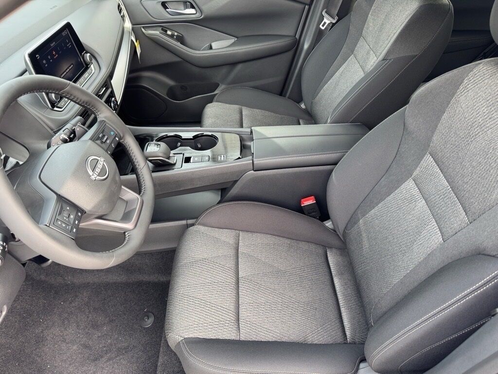 2026 Nissan Rogue SV Morristown TN