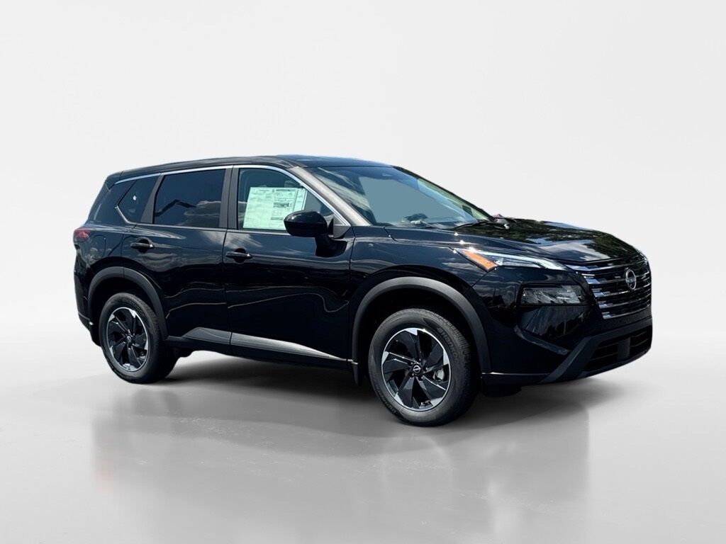 2026 Nissan Rogue SV Morristown TN