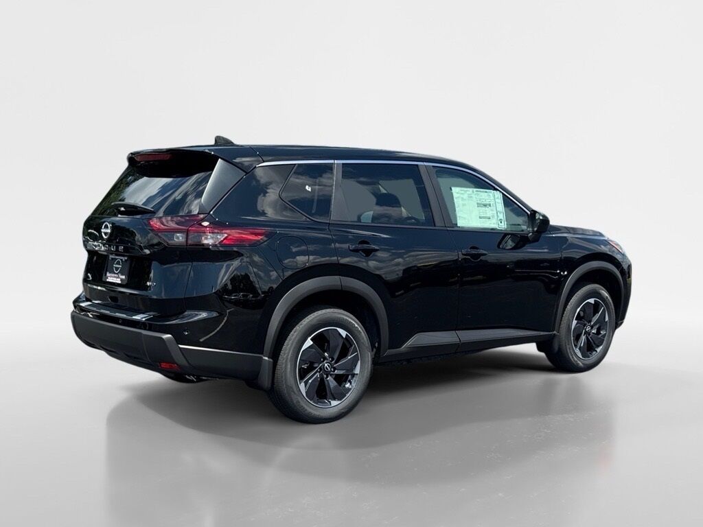 2026 Nissan Rogue SV Morristown TN
