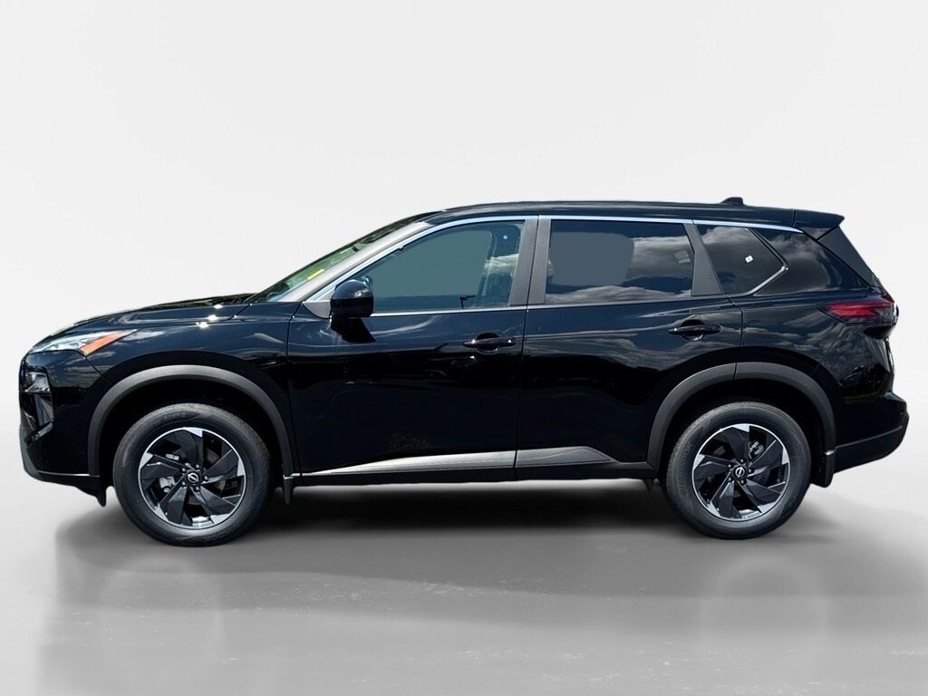 2026 Nissan Rogue SV Morristown TN