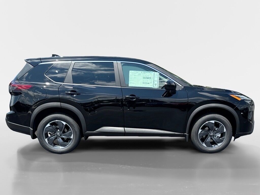 2026 Nissan Rogue SV Morristown TN