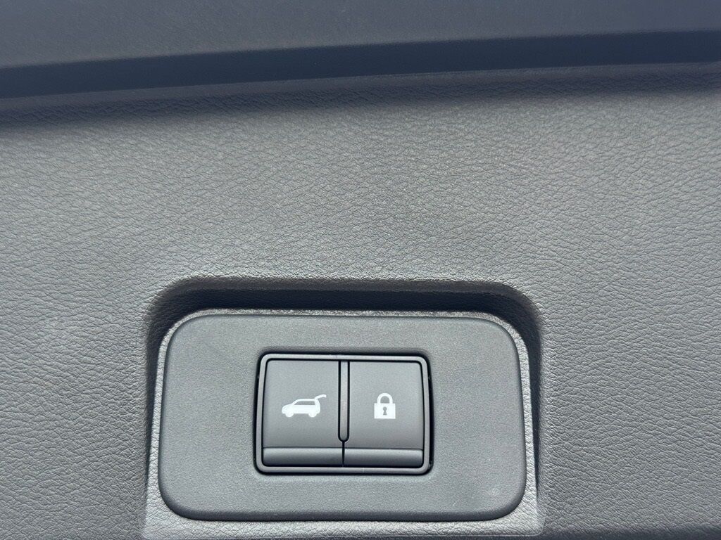 2026 Nissan Rogue SV Morristown TN