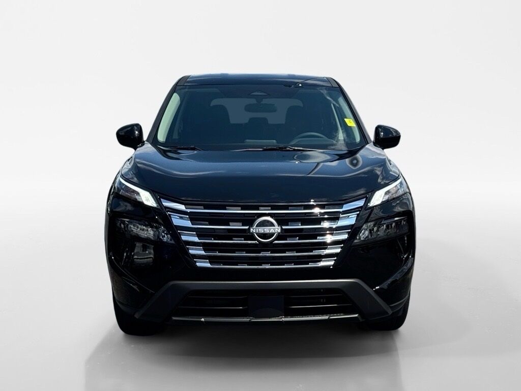 2026 Nissan Rogue SV Morristown TN